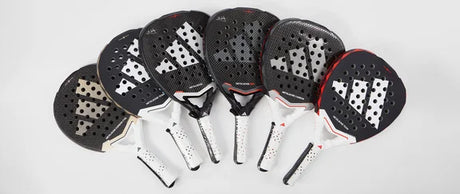 Adidas Metalbone padelrackets 2025