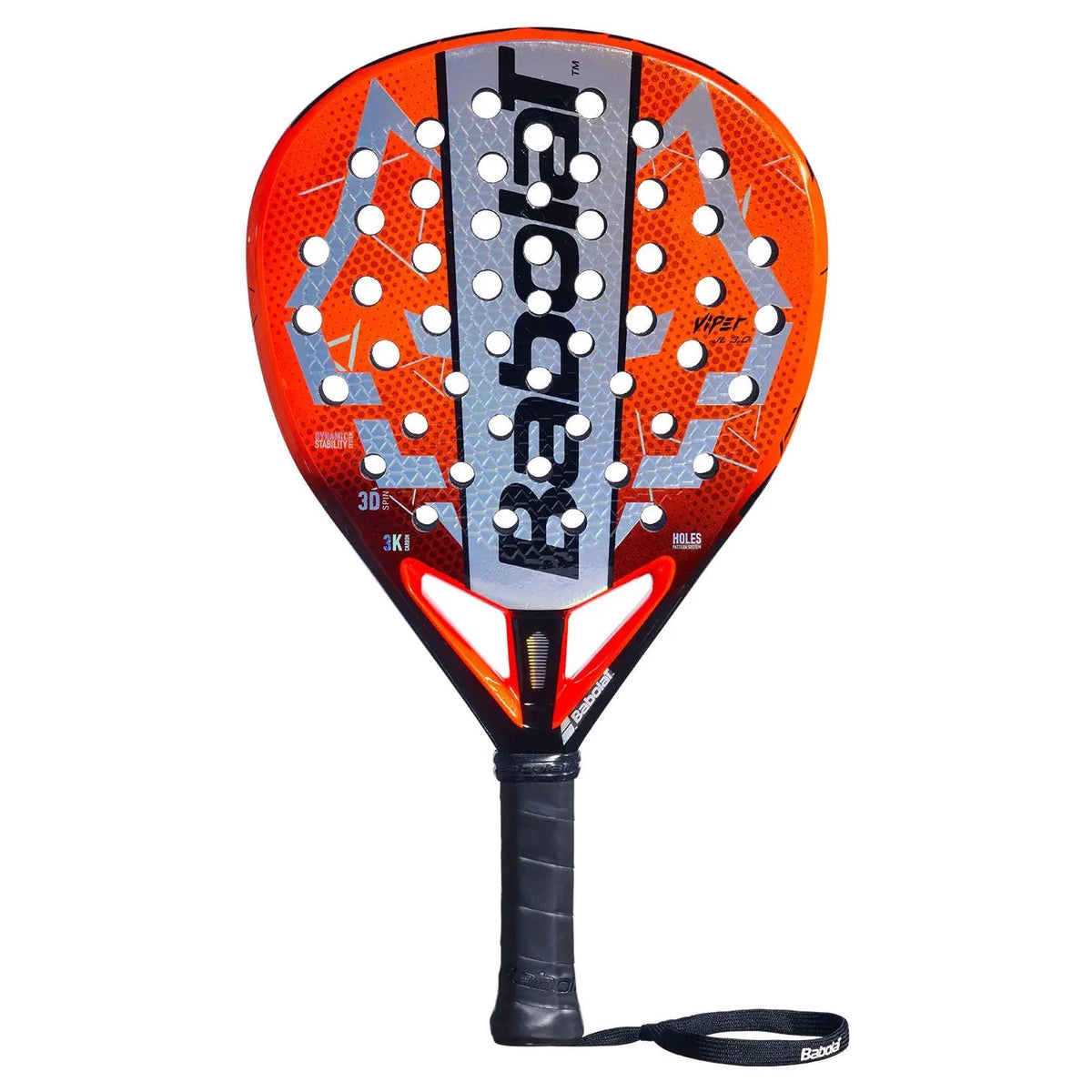 Holland Padel