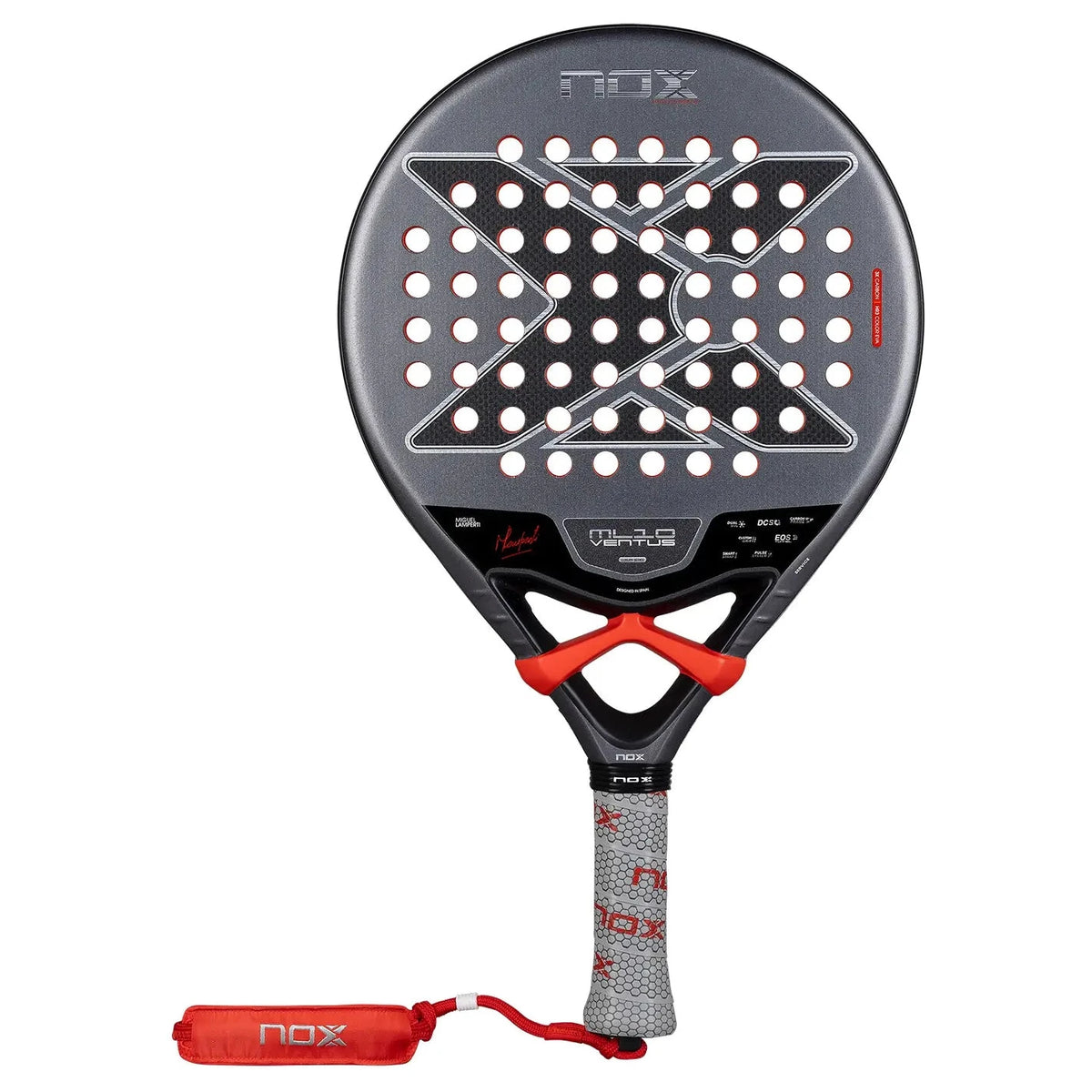 Holland Padel