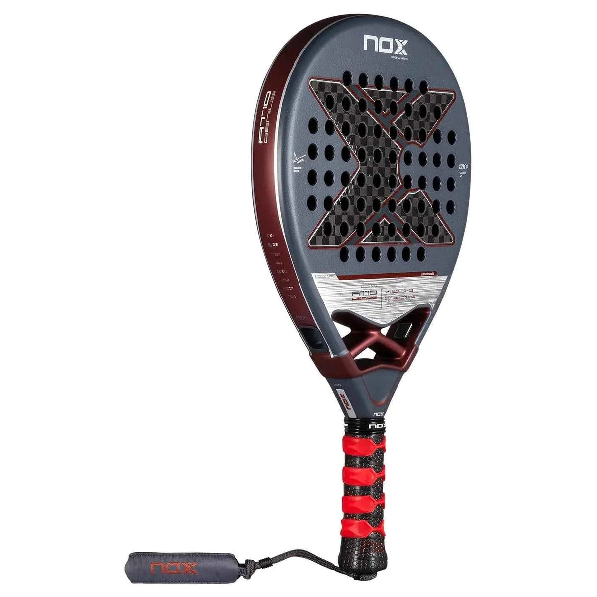 Holland Padel