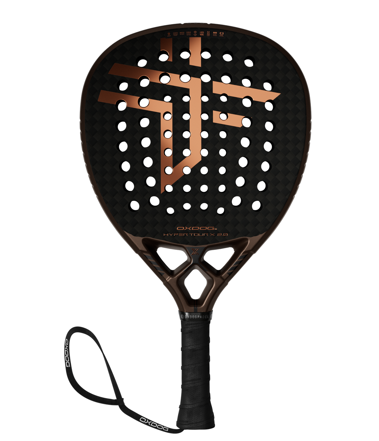 Holland Padel
