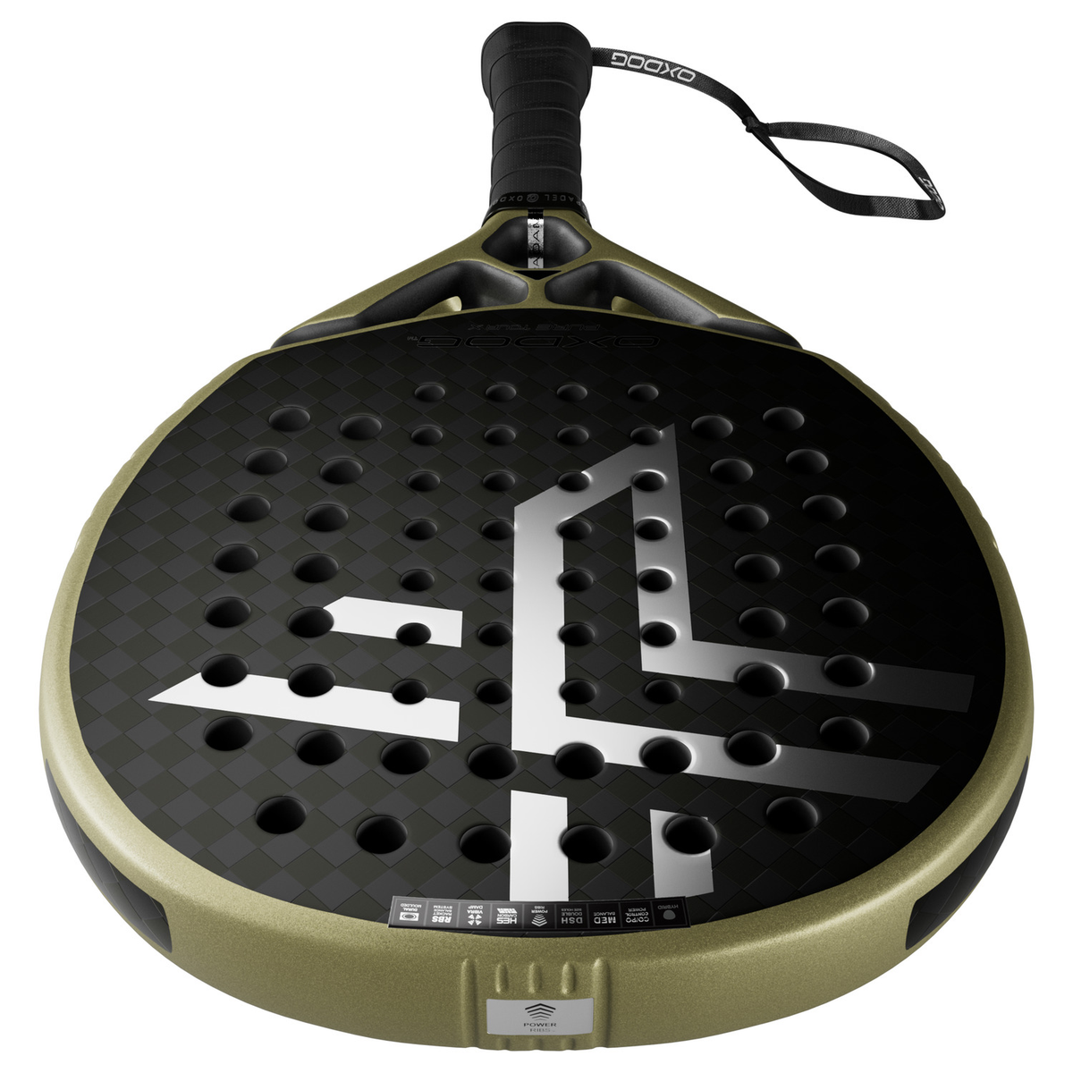 Holland Padel