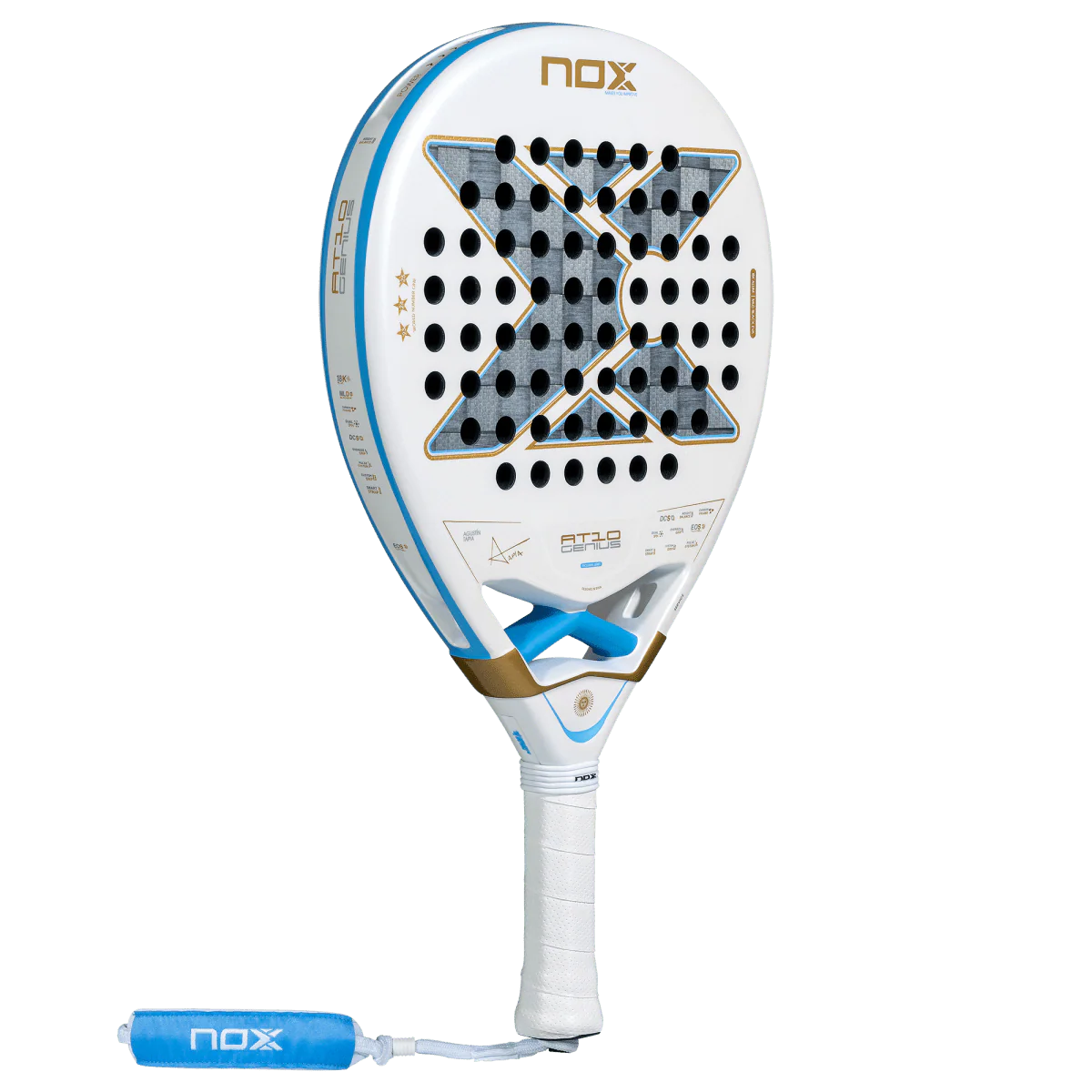 Holland Padel