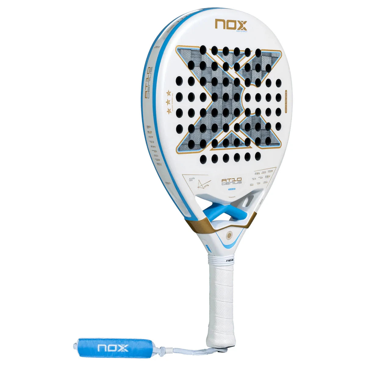 Holland Padel