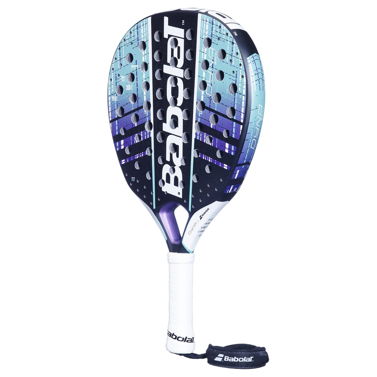 Holland Padel