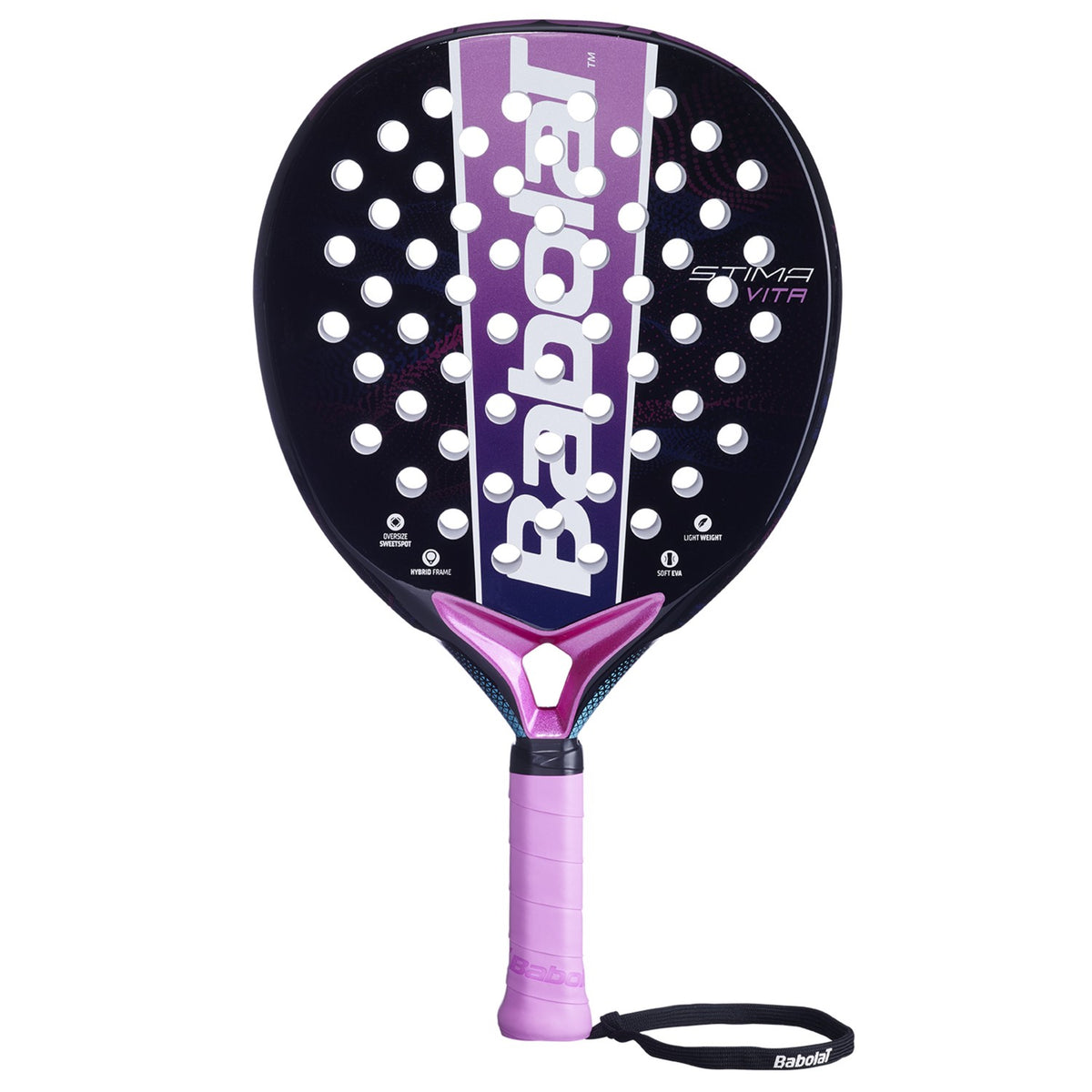 Holland Padel