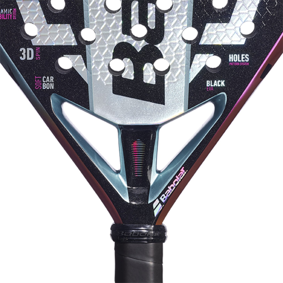 Holland Padel