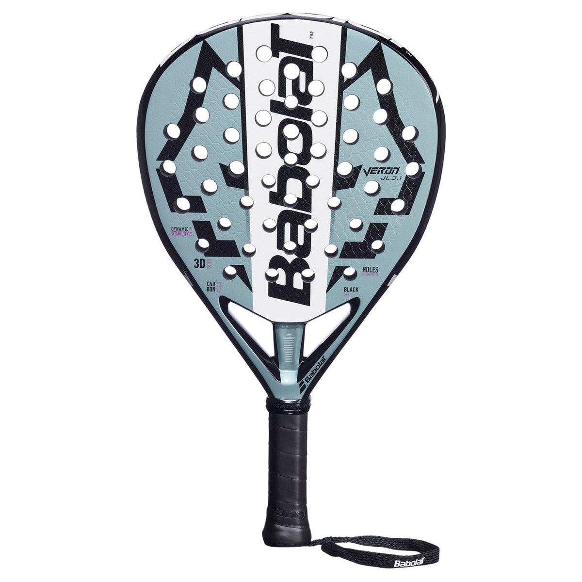 Holland Padel