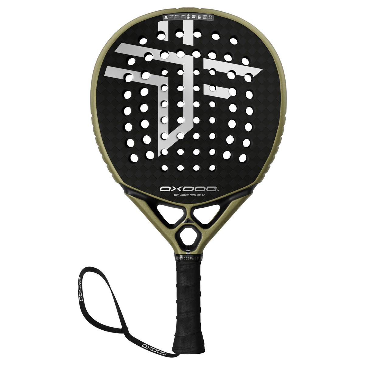 Holland Padel