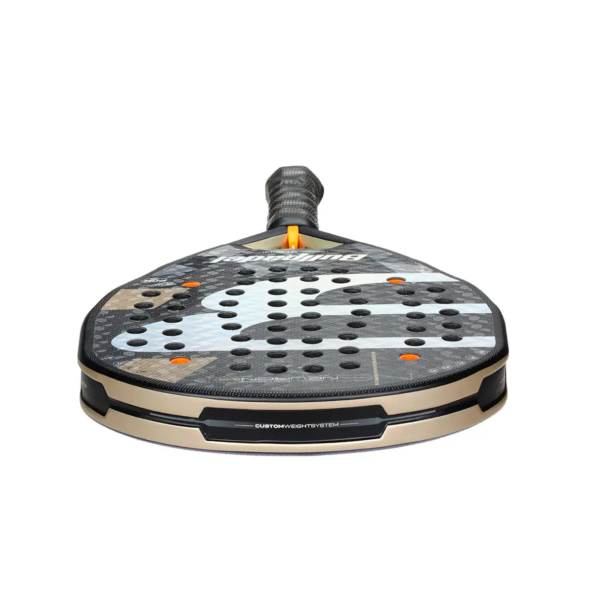 Holland Padel