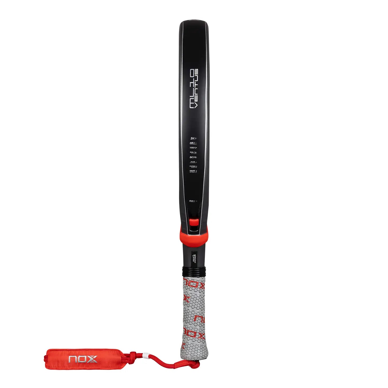 NOX ML10 VENTUS CONTROL 3K BY MIGUEL LAMPERTI 2026 - Holland Padel