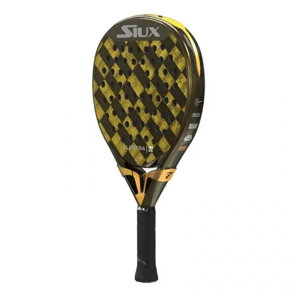 Holland Padel