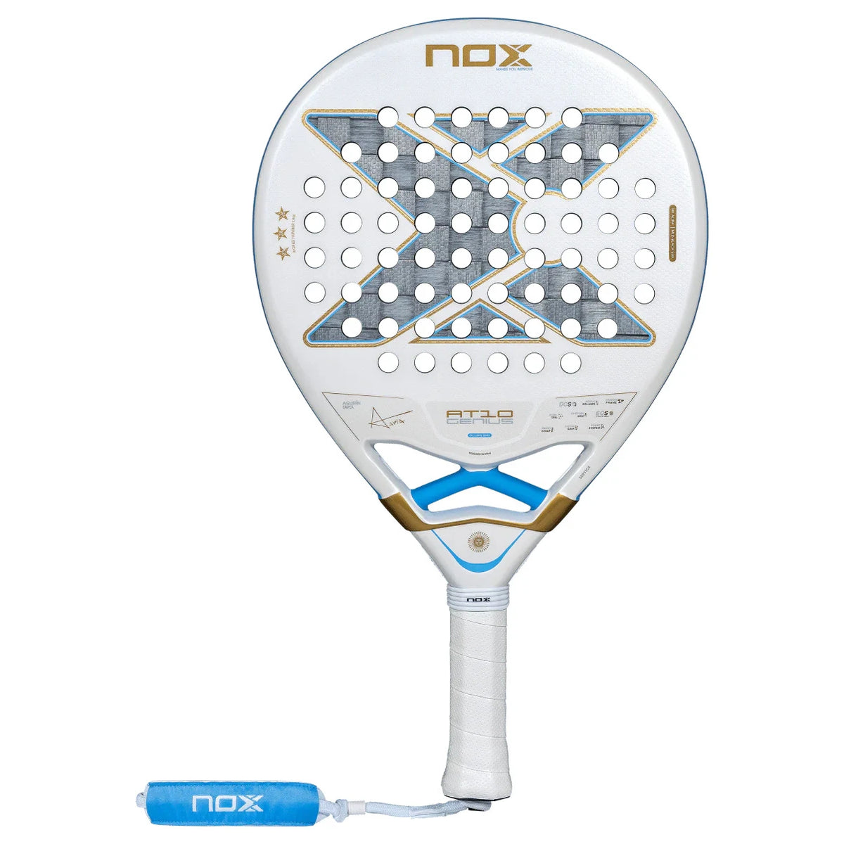 Holland Padel