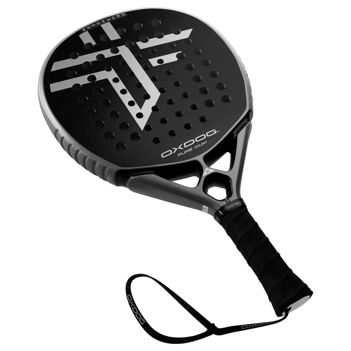 Holland Padel