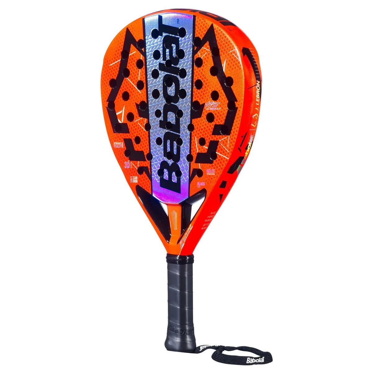Holland Padel