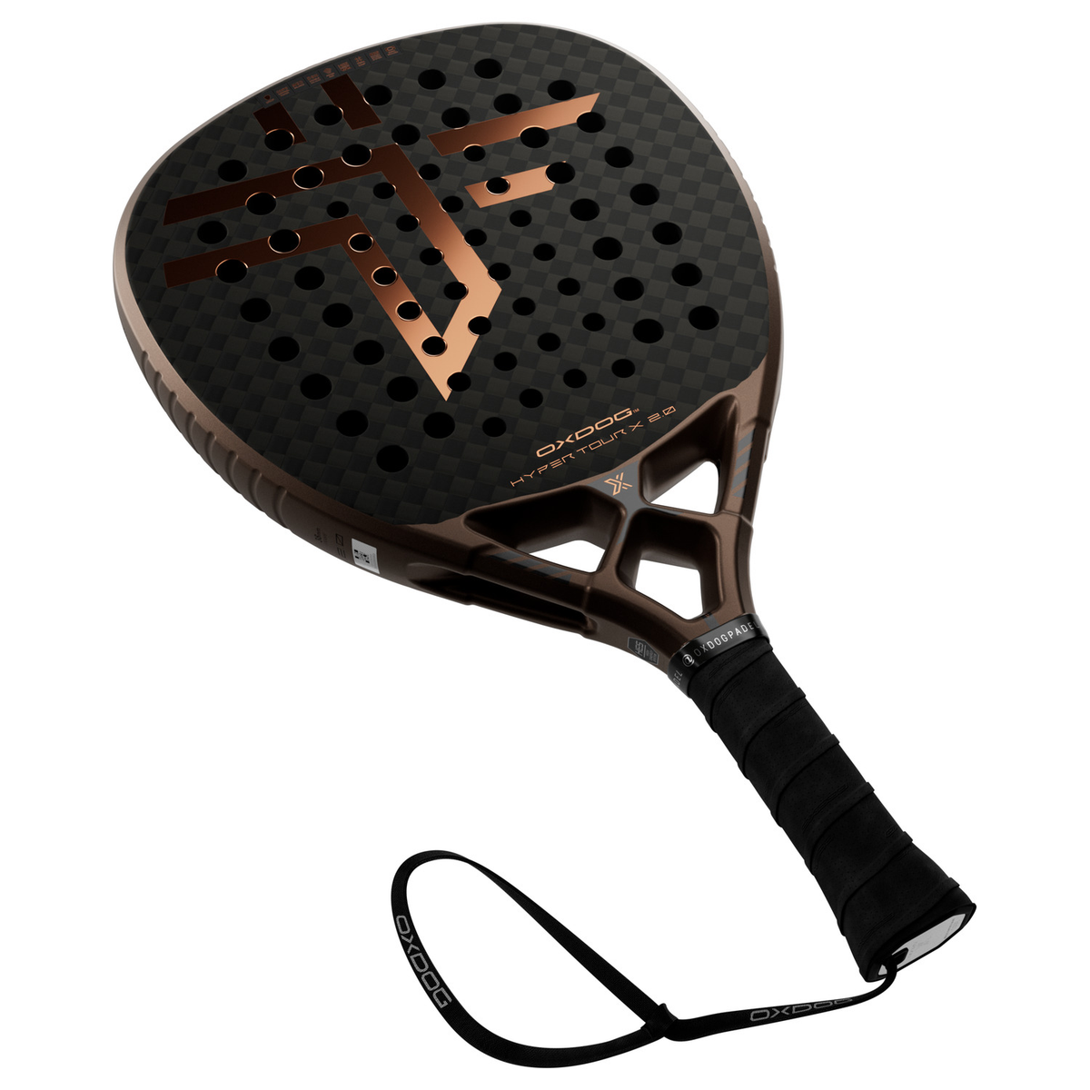 Holland Padel