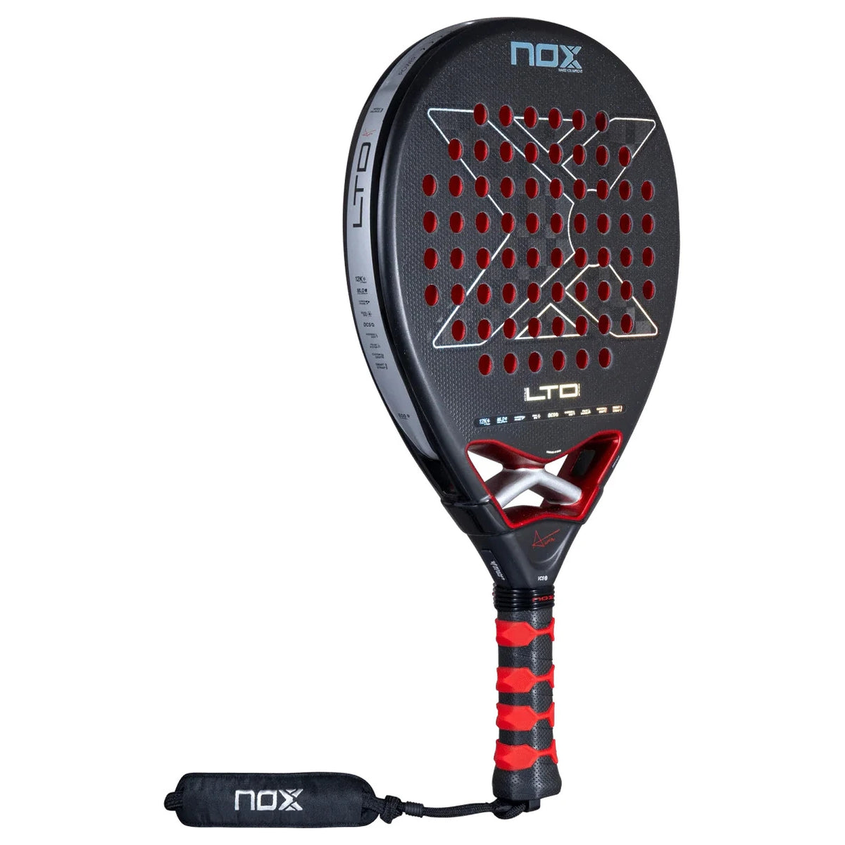 Holland Padel