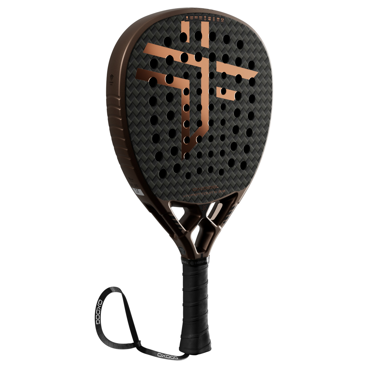 Holland Padel