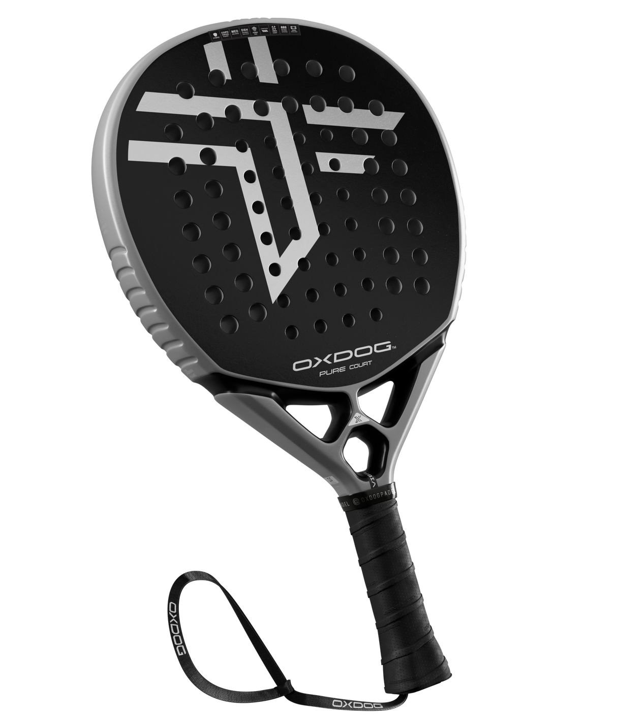 Holland Padel