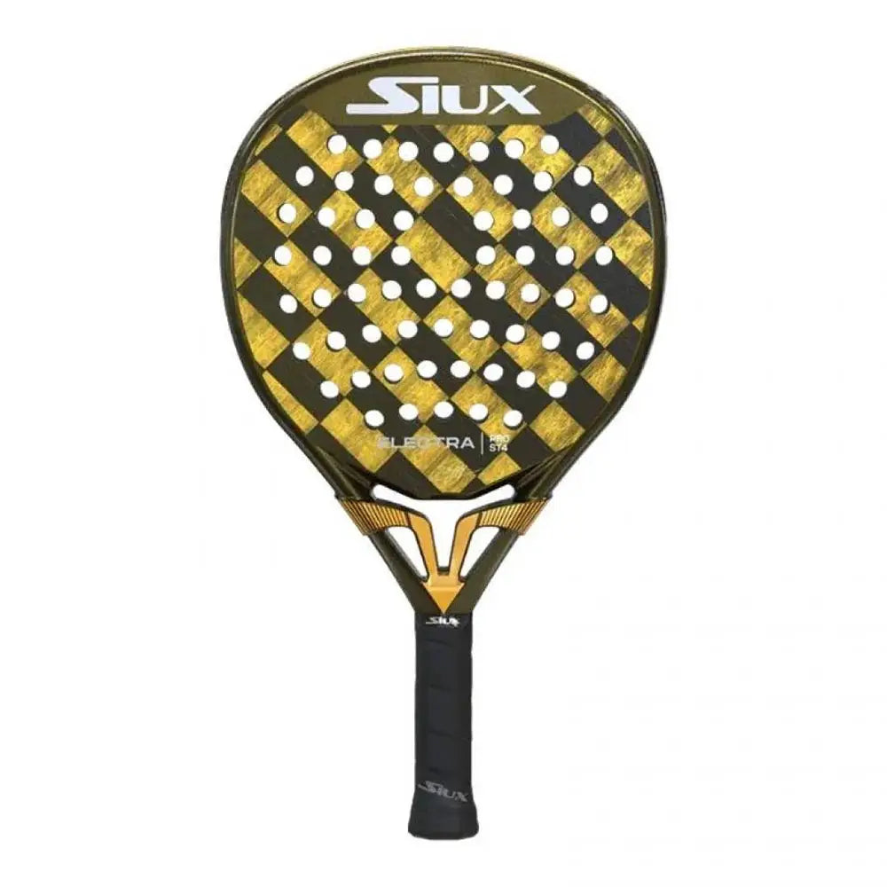 Holland Padel