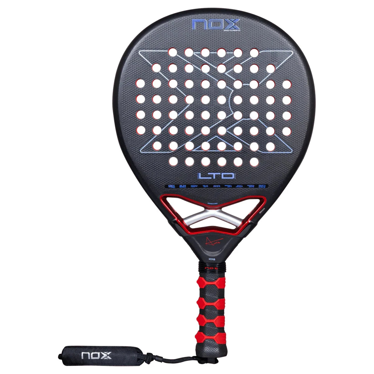 Holland Padel