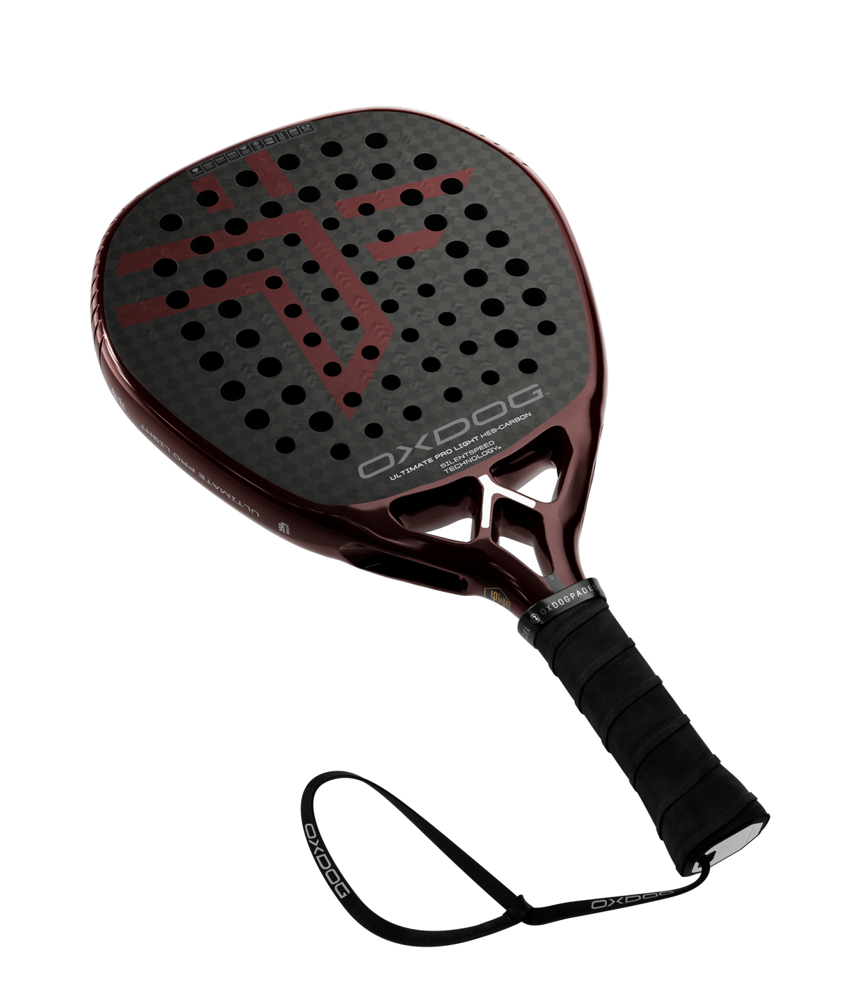 Holland Padel
