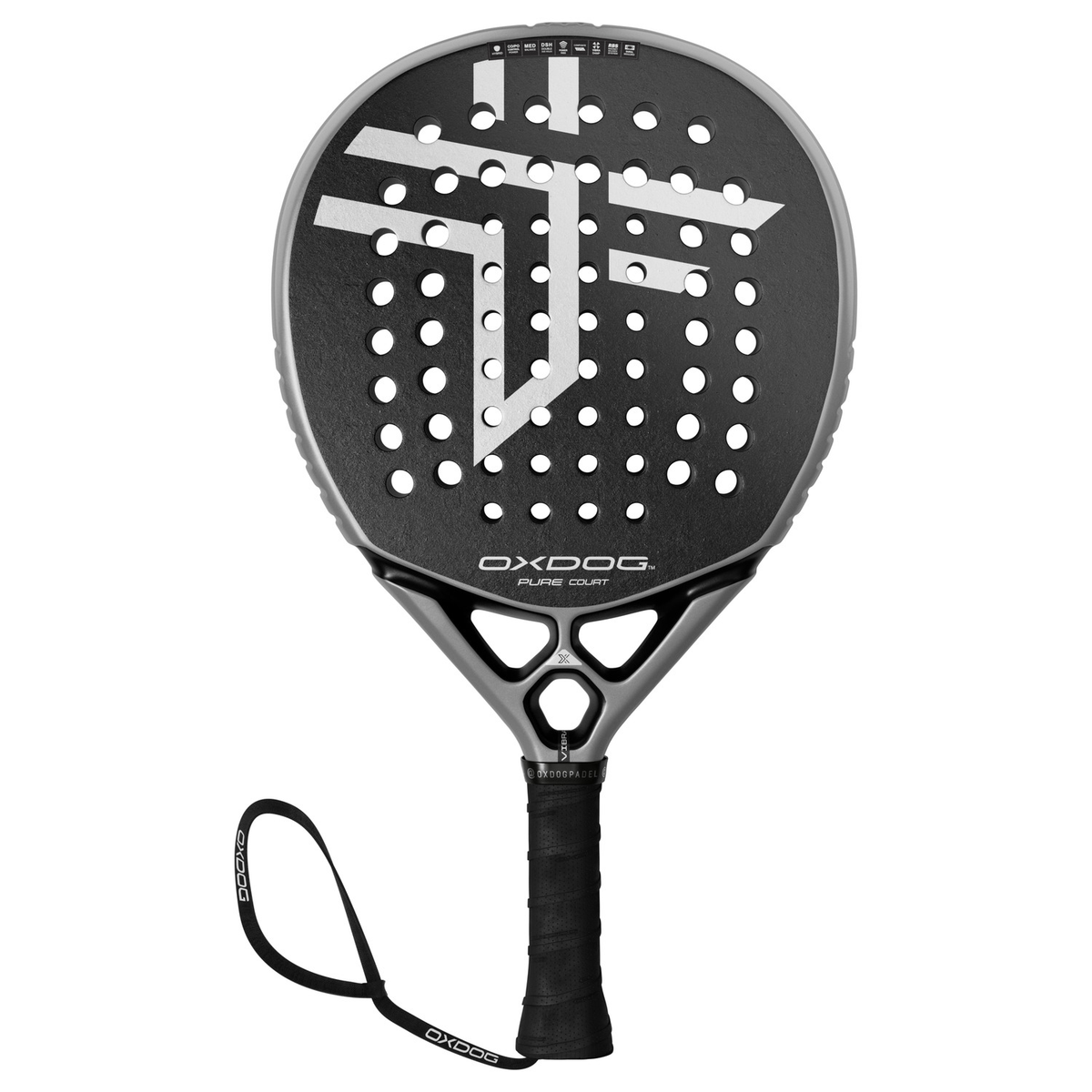 Holland Padel