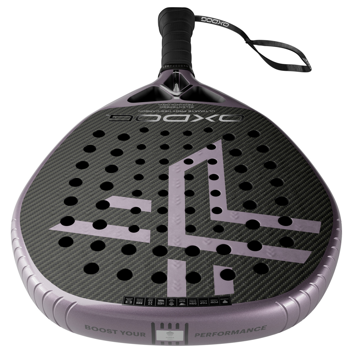 Holland Padel