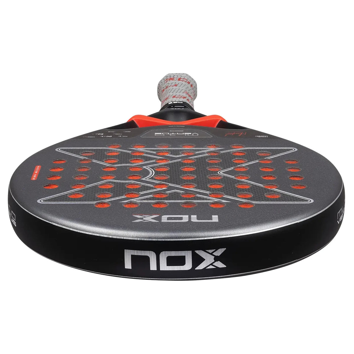 Holland Padel