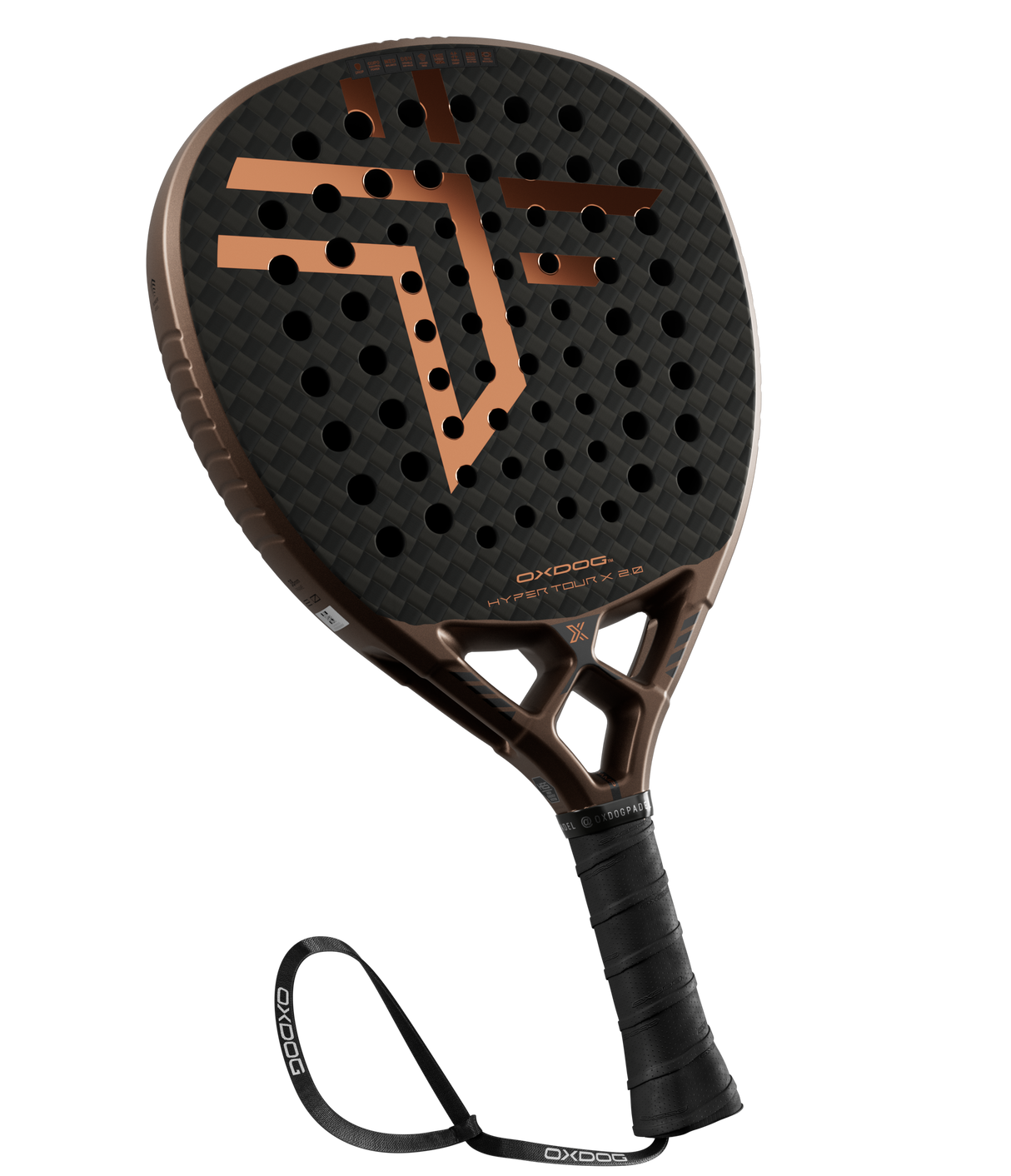 Holland Padel