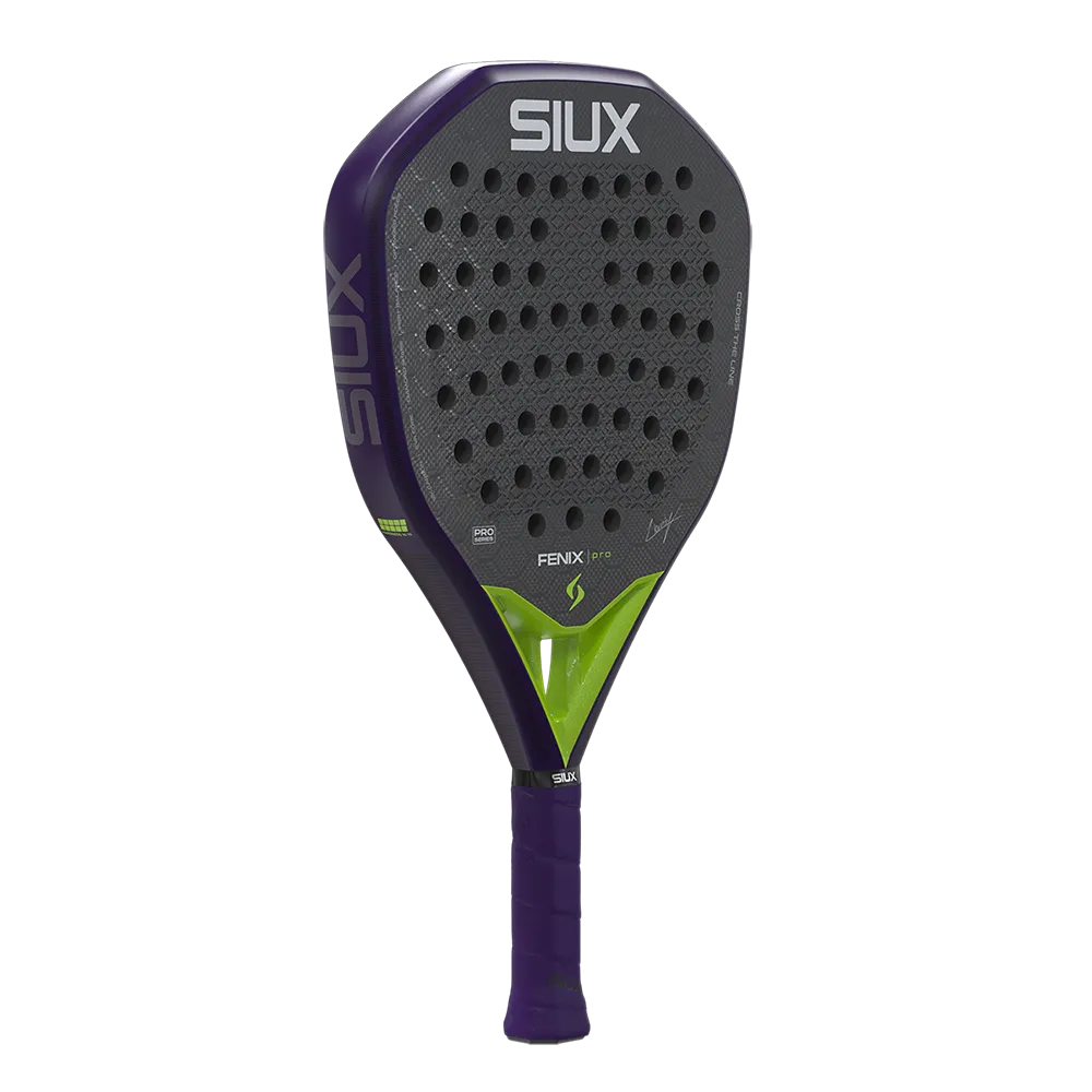 Holland Padel