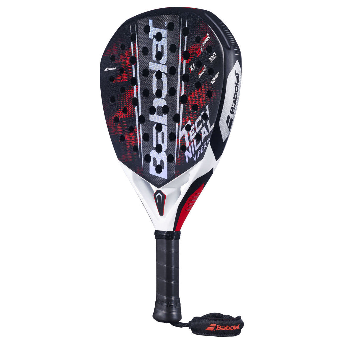 Holland Padel
