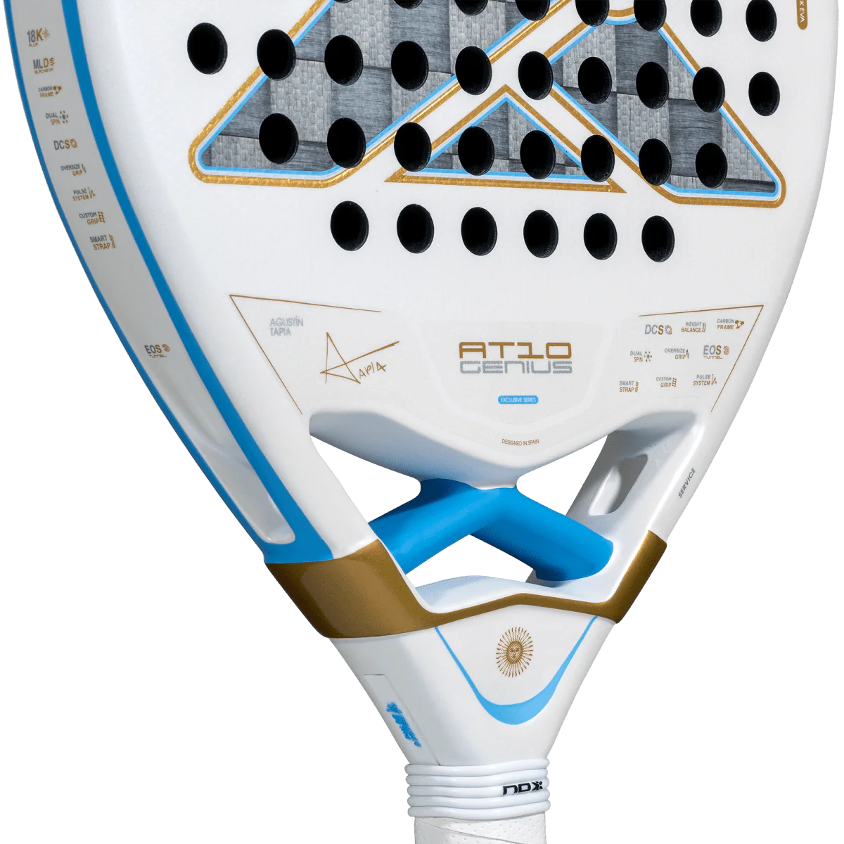 Holland Padel