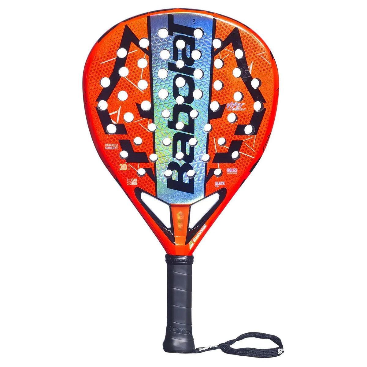 Holland Padel