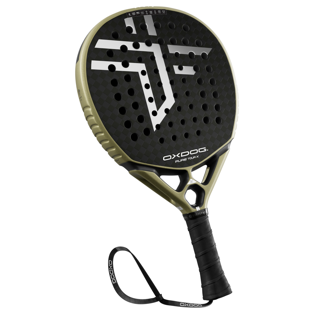 Holland Padel