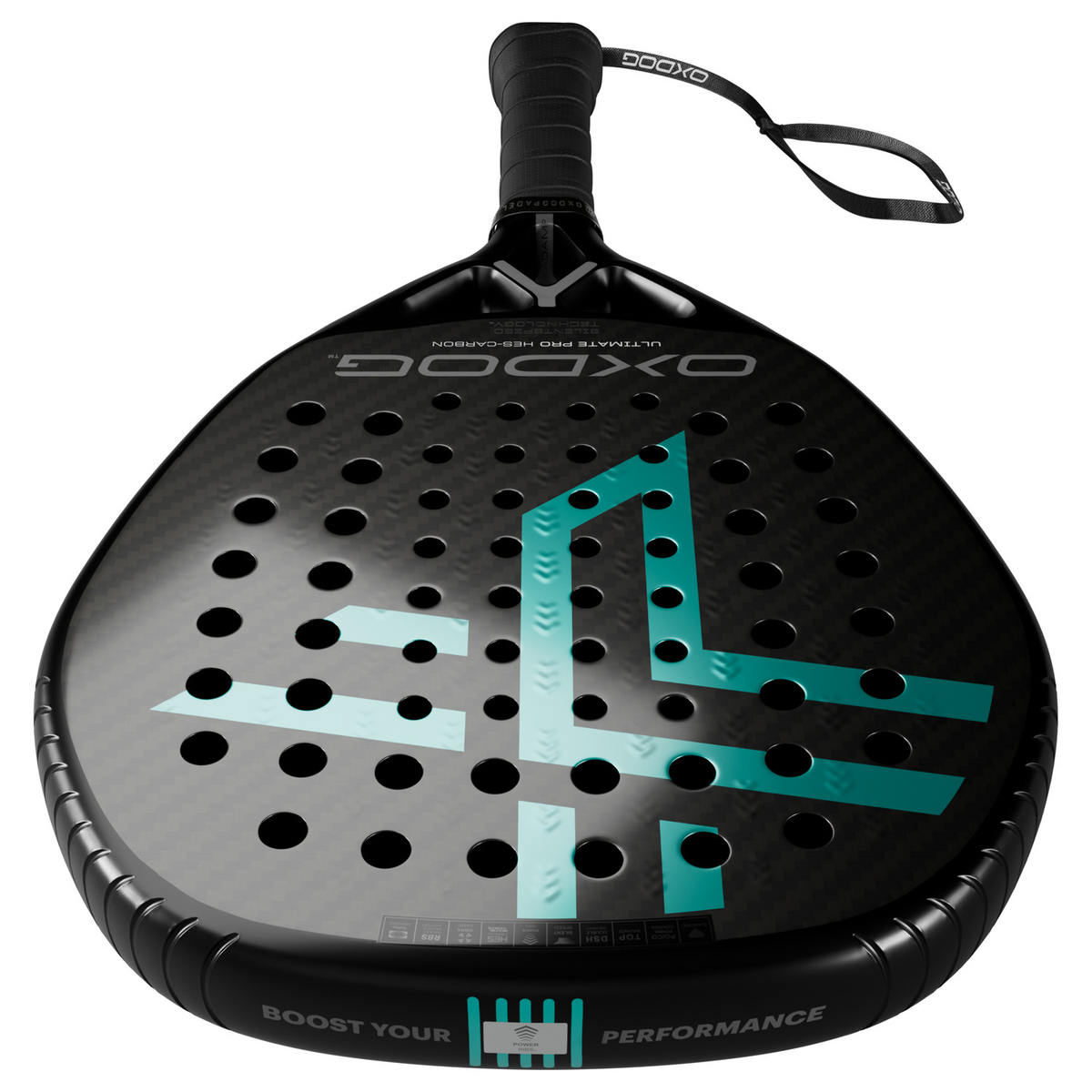 Holland Padel