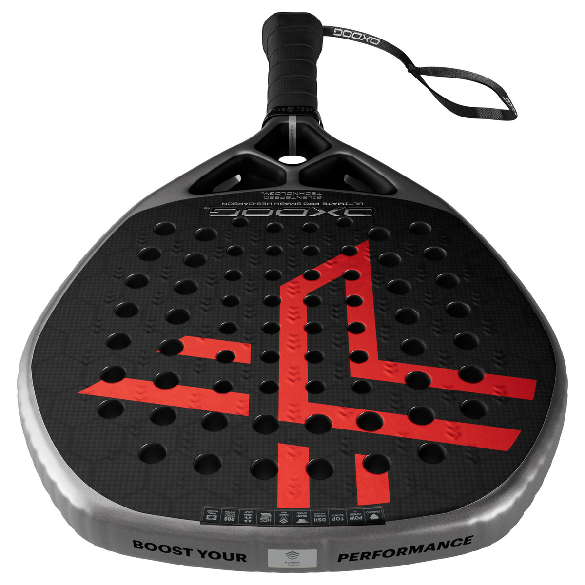 Holland Padel