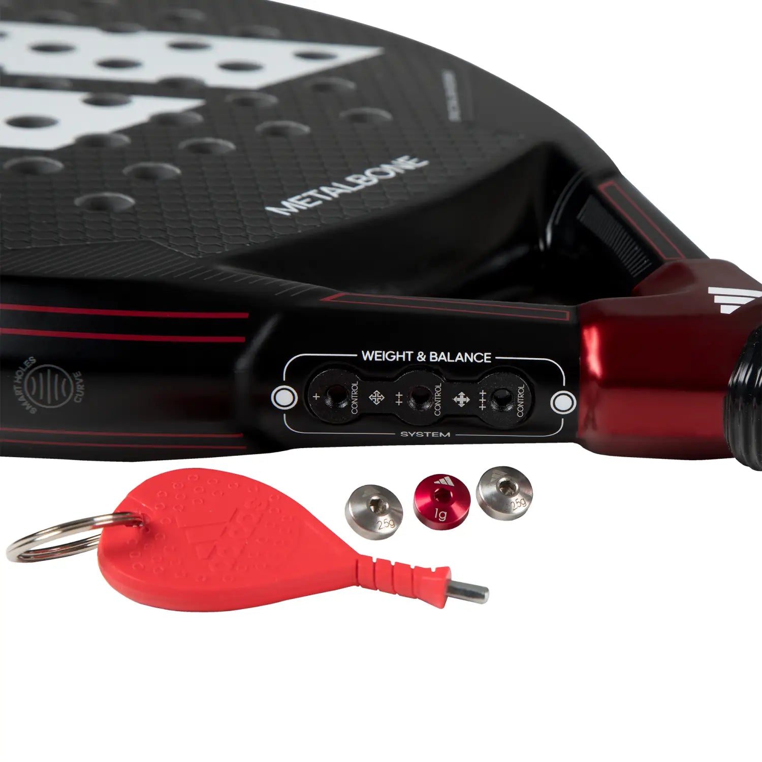 ADIDAS METALBONE 3.3 2024 ALE GALAN