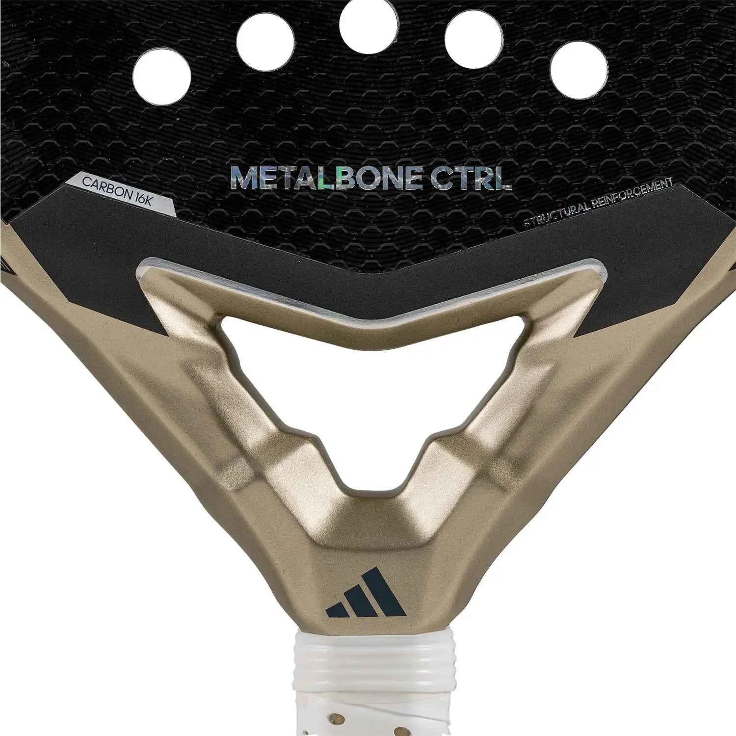 ADIDAS METALBONE CTRL 3.4 2025 - Holland Padel
