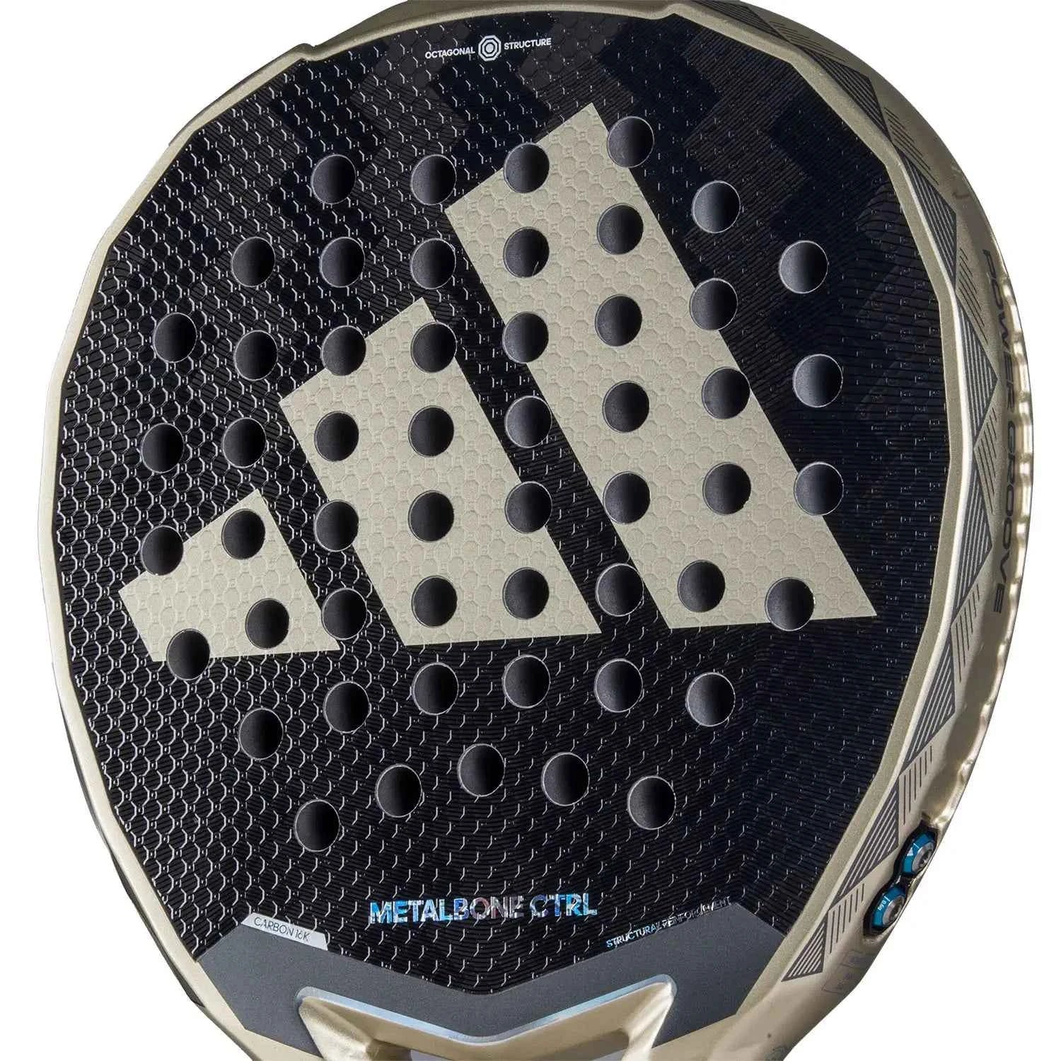 ADIDAS METALBONE CTRL 3.4 2025 - Holland Padel