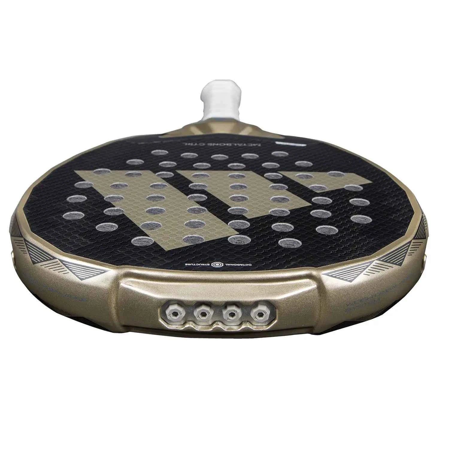 ADIDAS METALBONE CTRL 3.4 2025 - Holland Padel