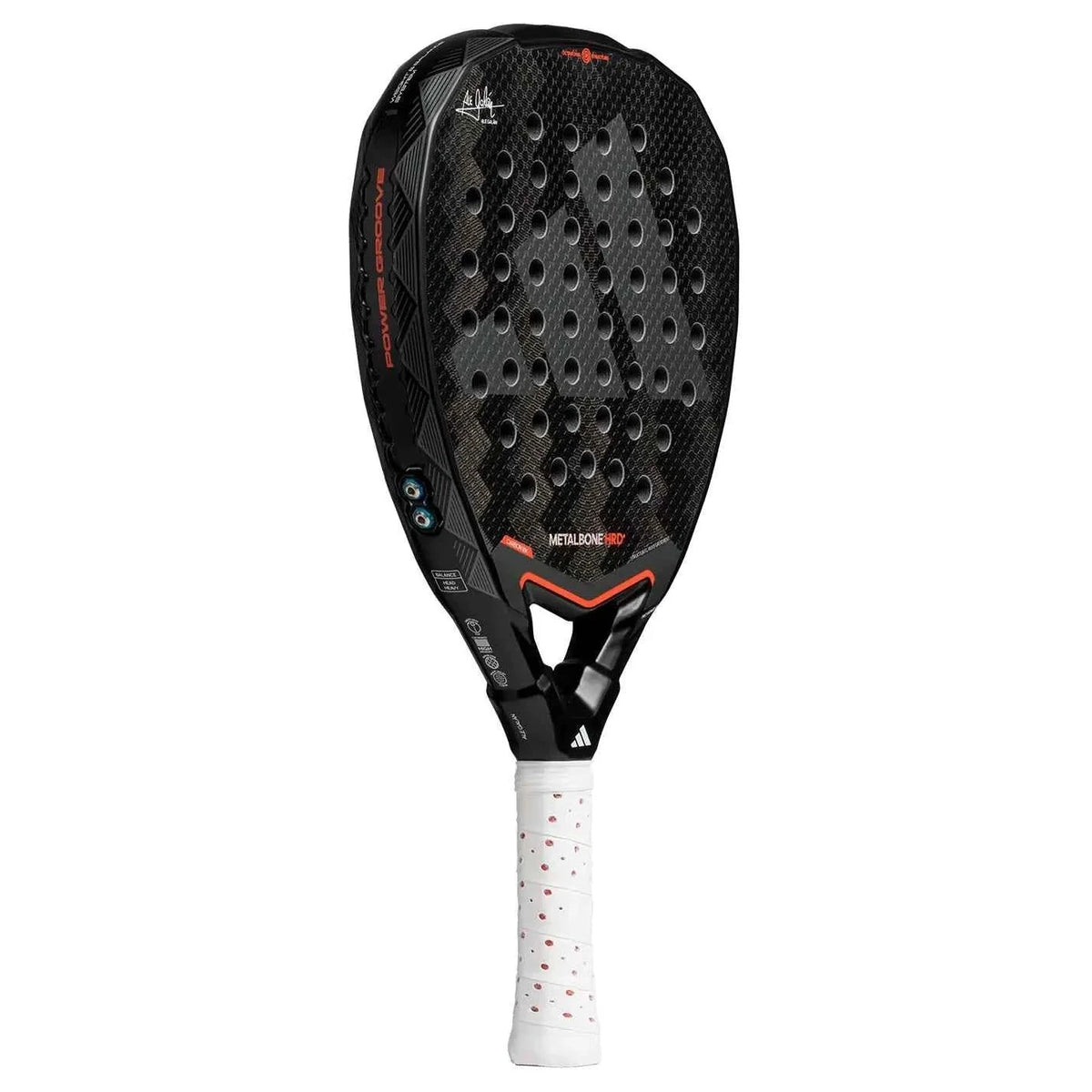 Holland Padel