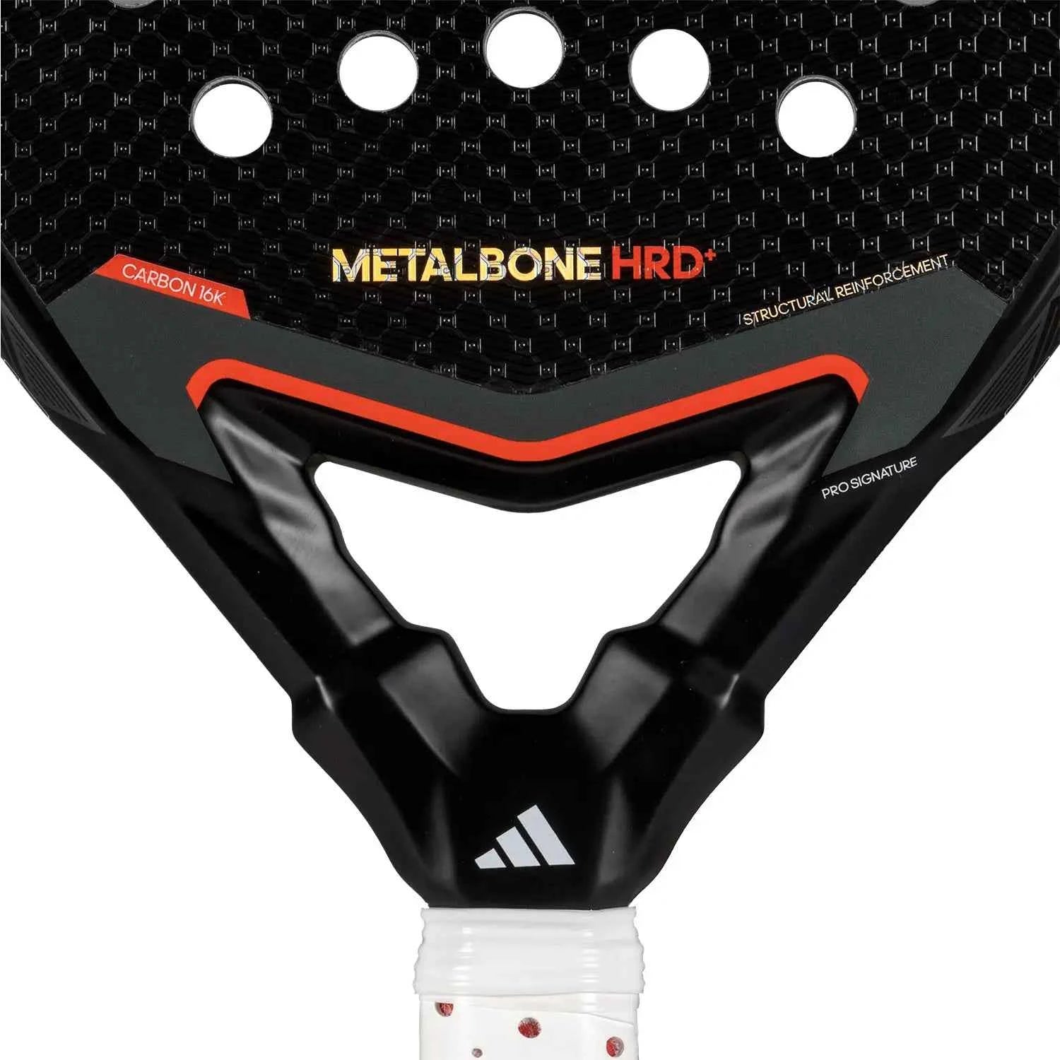ADIDAS METALBONE HRD+ 3.4 2025 - Holland Padel