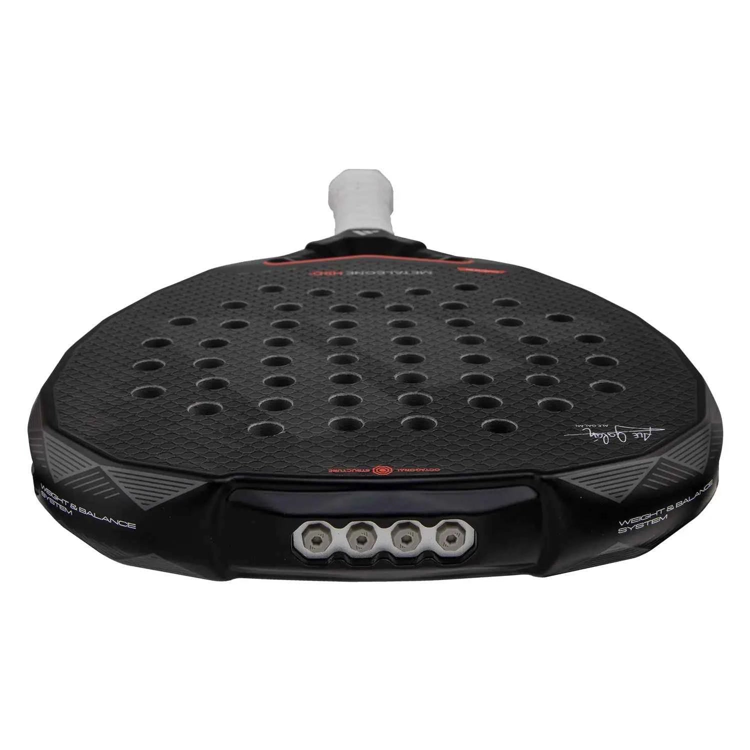 ADIDAS METALBONE HRD+ 3.4 2025 - Holland Padel