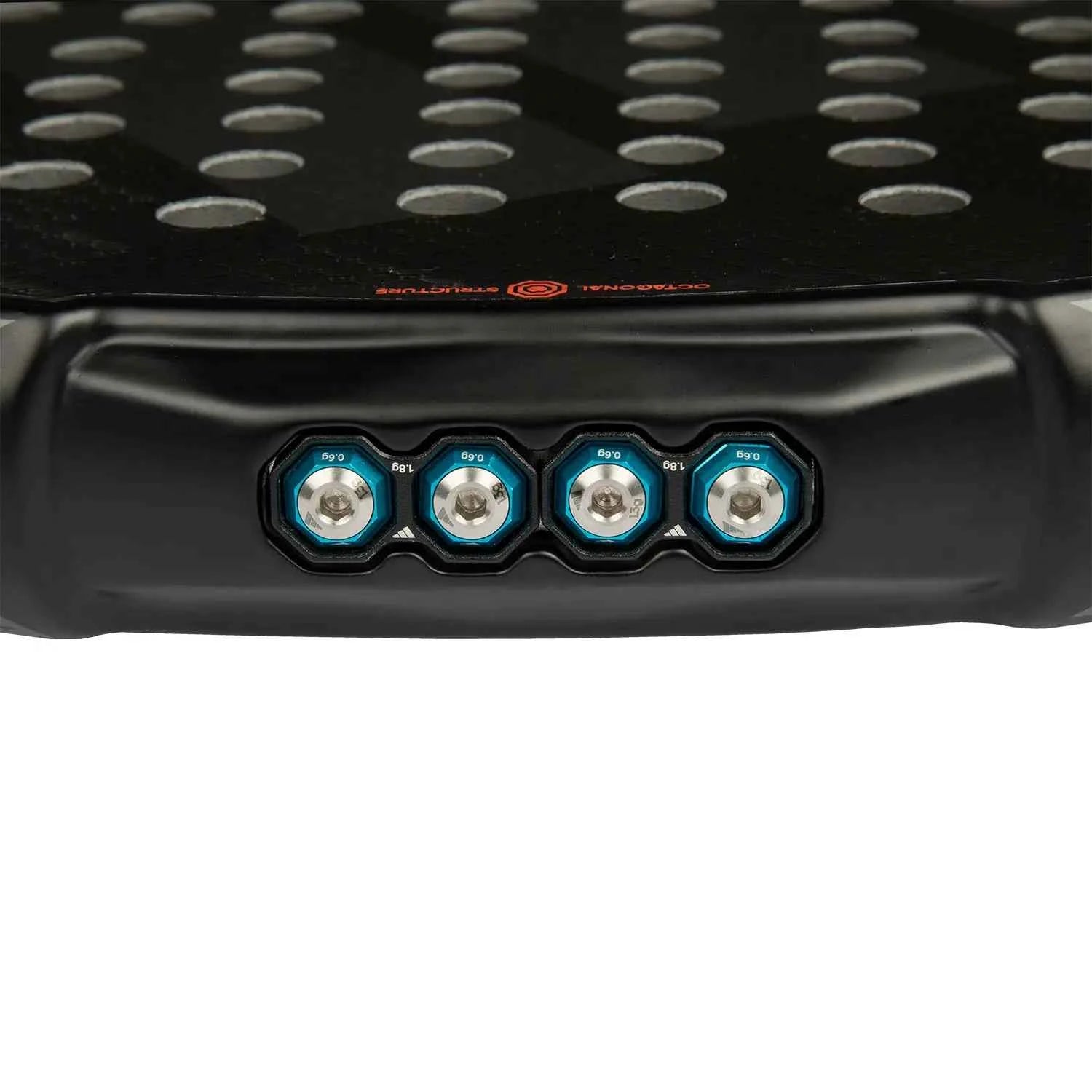 ADIDAS METALBONE HRD+ 3.4 2025 - Holland Padel