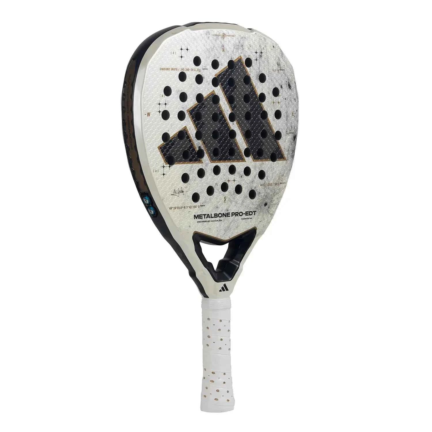 ADIDAS METALBONE PRO LIMITED EDITION 2025 - Holland Padel
