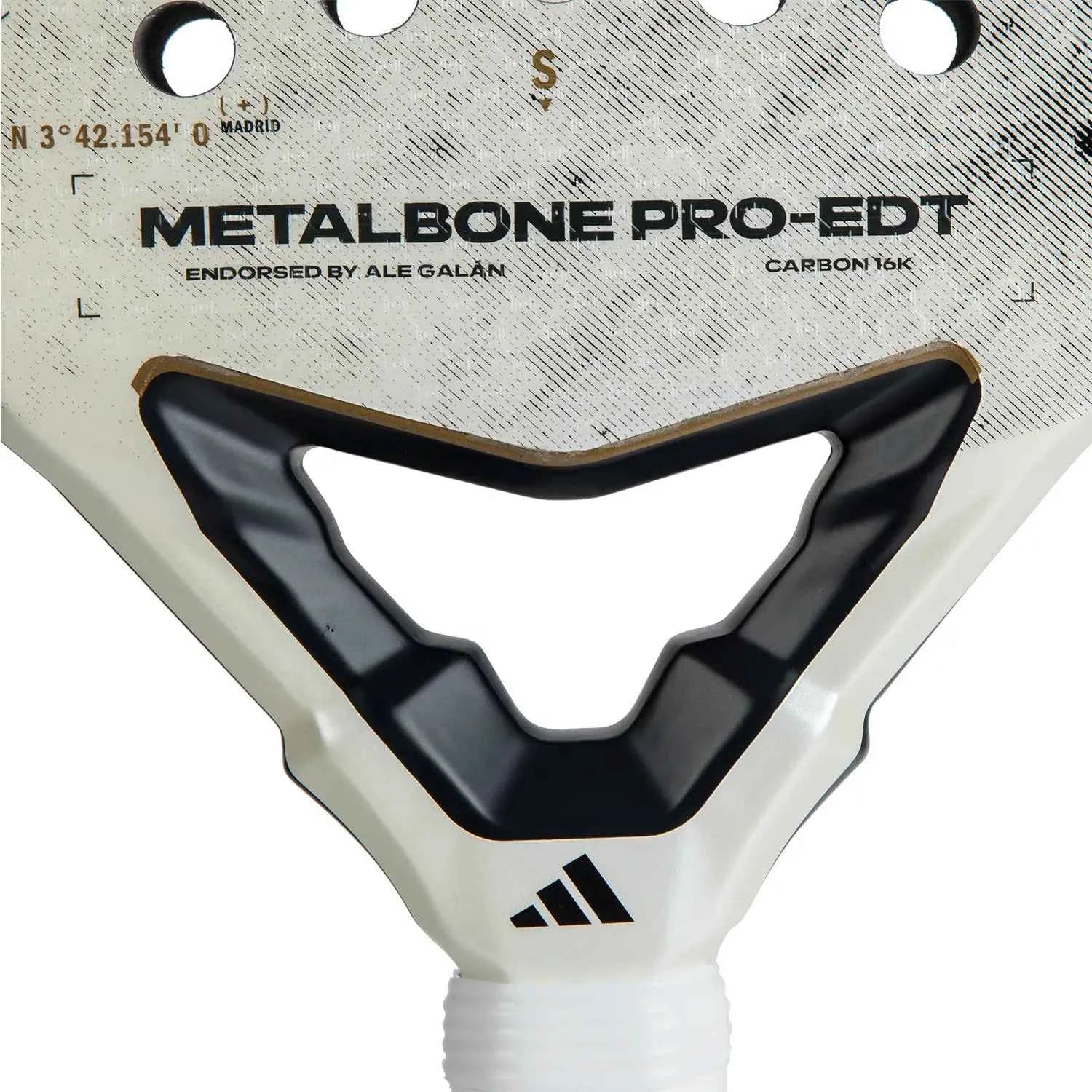 ADIDAS METALBONE PRO LIMITED EDITION 2025 - Holland Padel