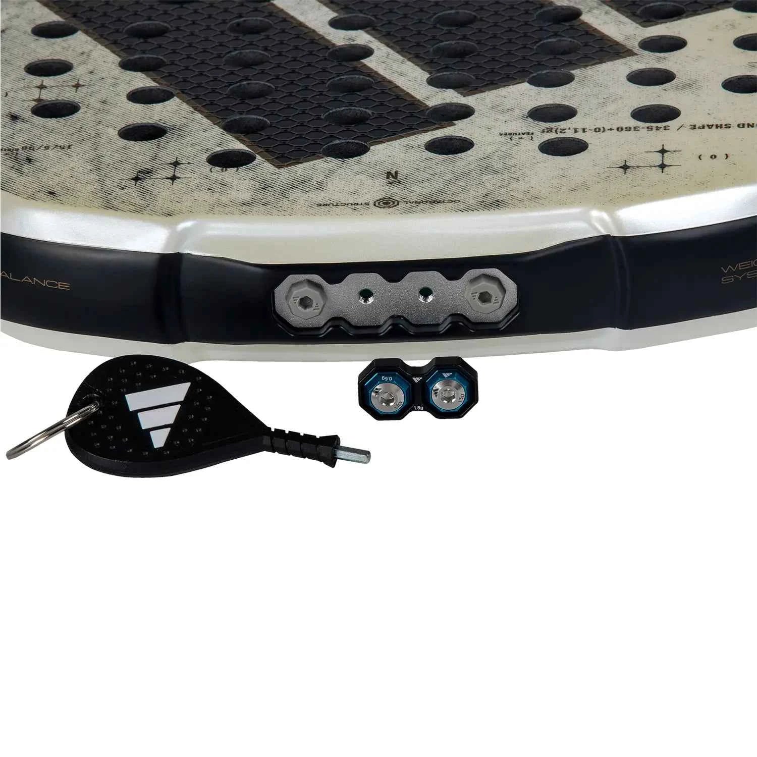 ADIDAS METALBONE PRO LIMITED EDITION 2025 - Holland Padel