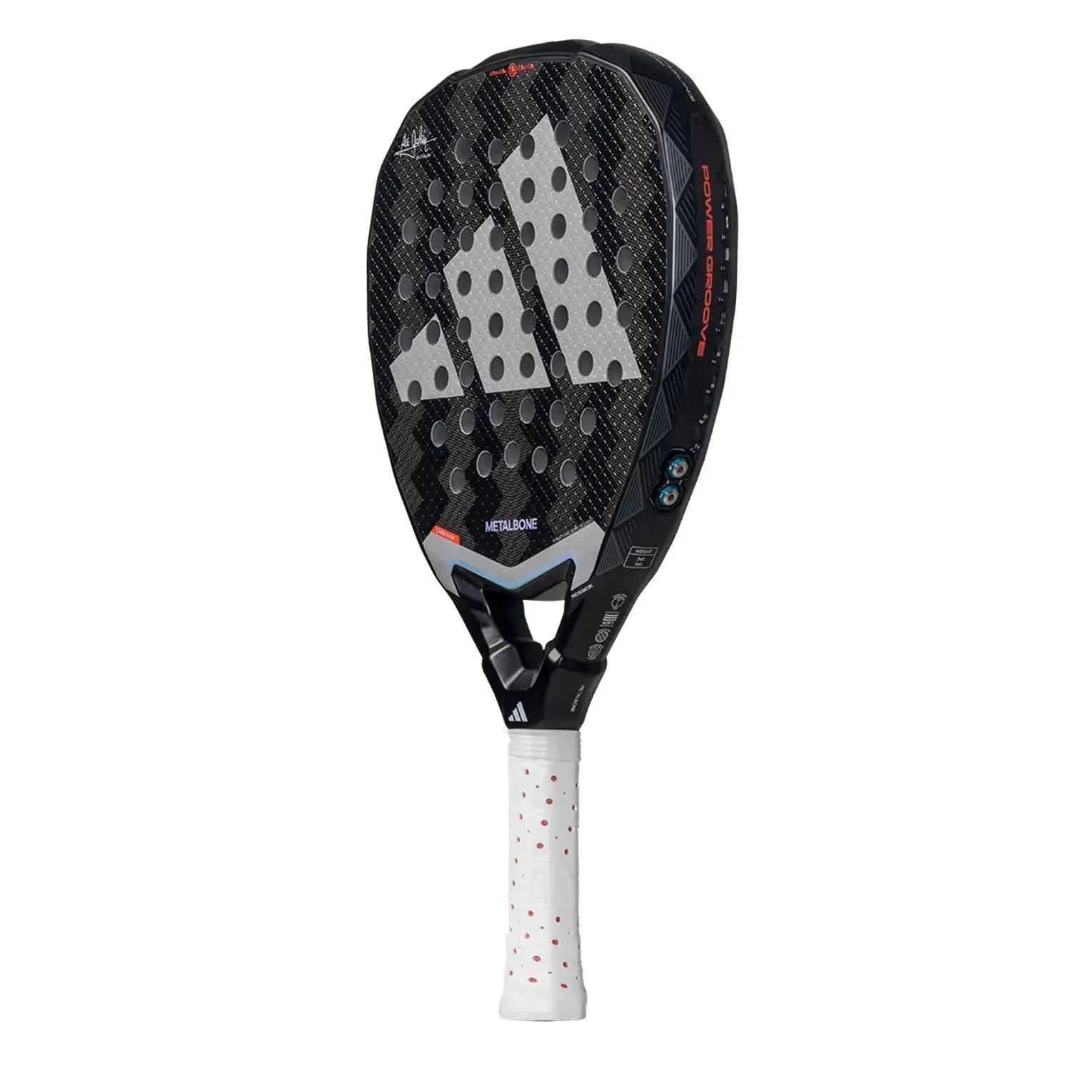 ADIDAS METALBONE 3.4 2025  ALE GALAN - Holland Padel
