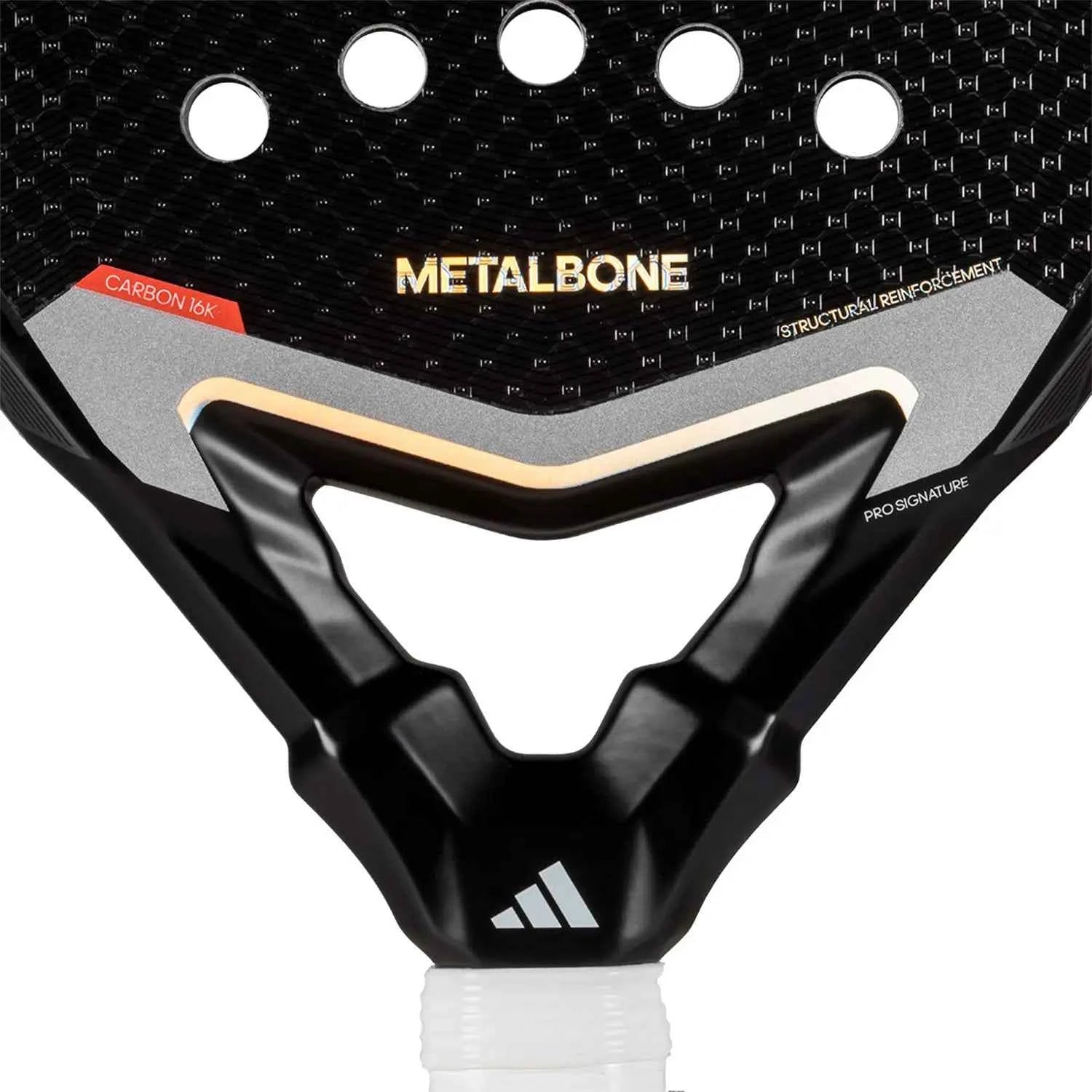 ADIDAS METALBONE 3.4 2025  ALE GALAN - Holland Padel